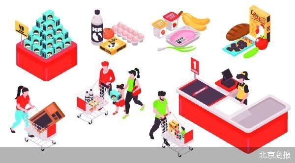 体育游戏app平台海外零卖巨头沃尔玛在中国市集的发达-开云「